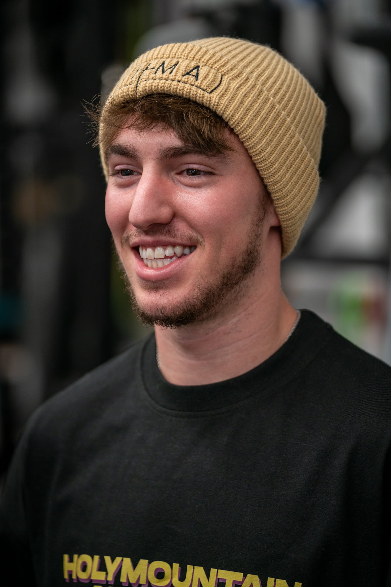 Fisherman Beanies