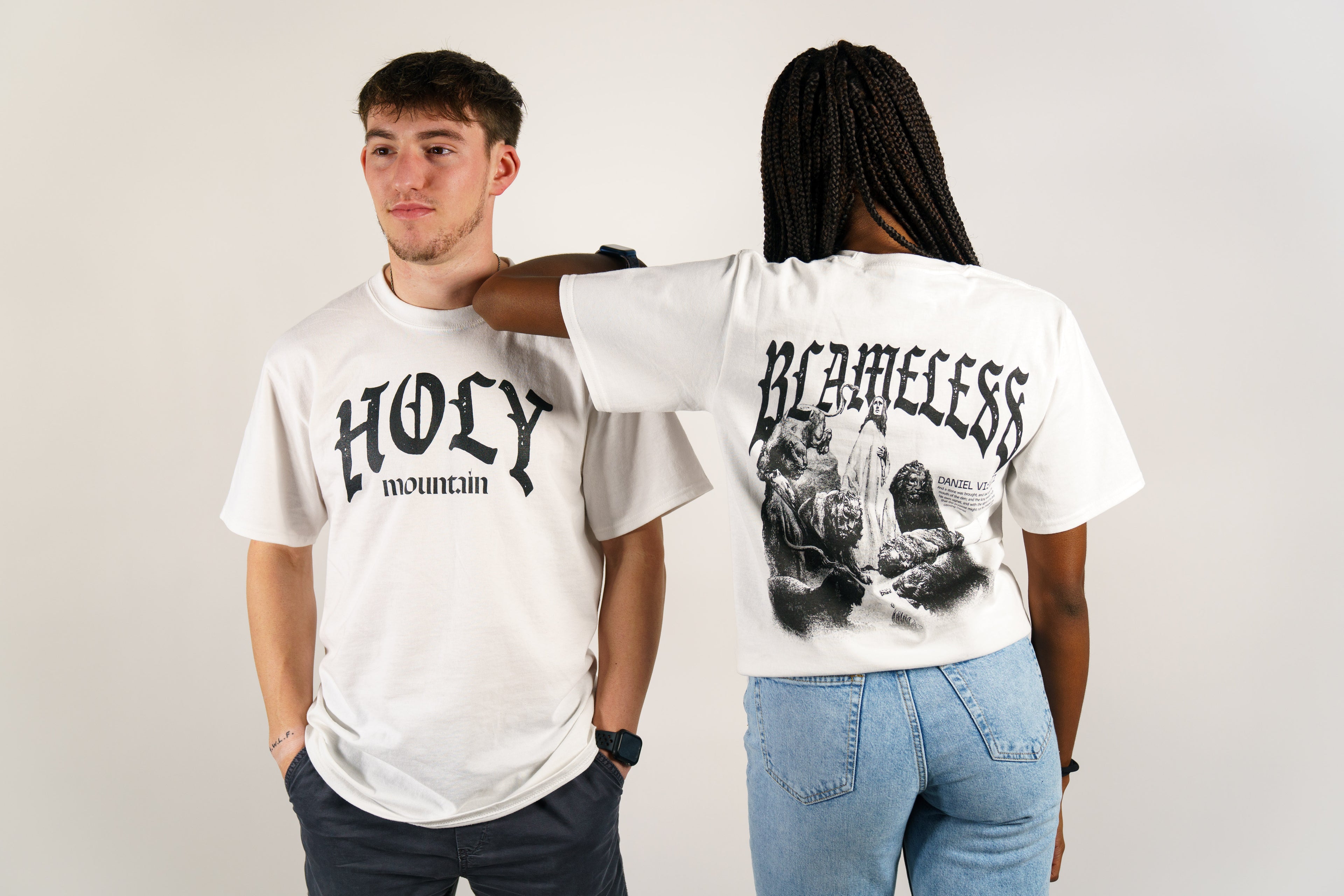 Graphic Tees