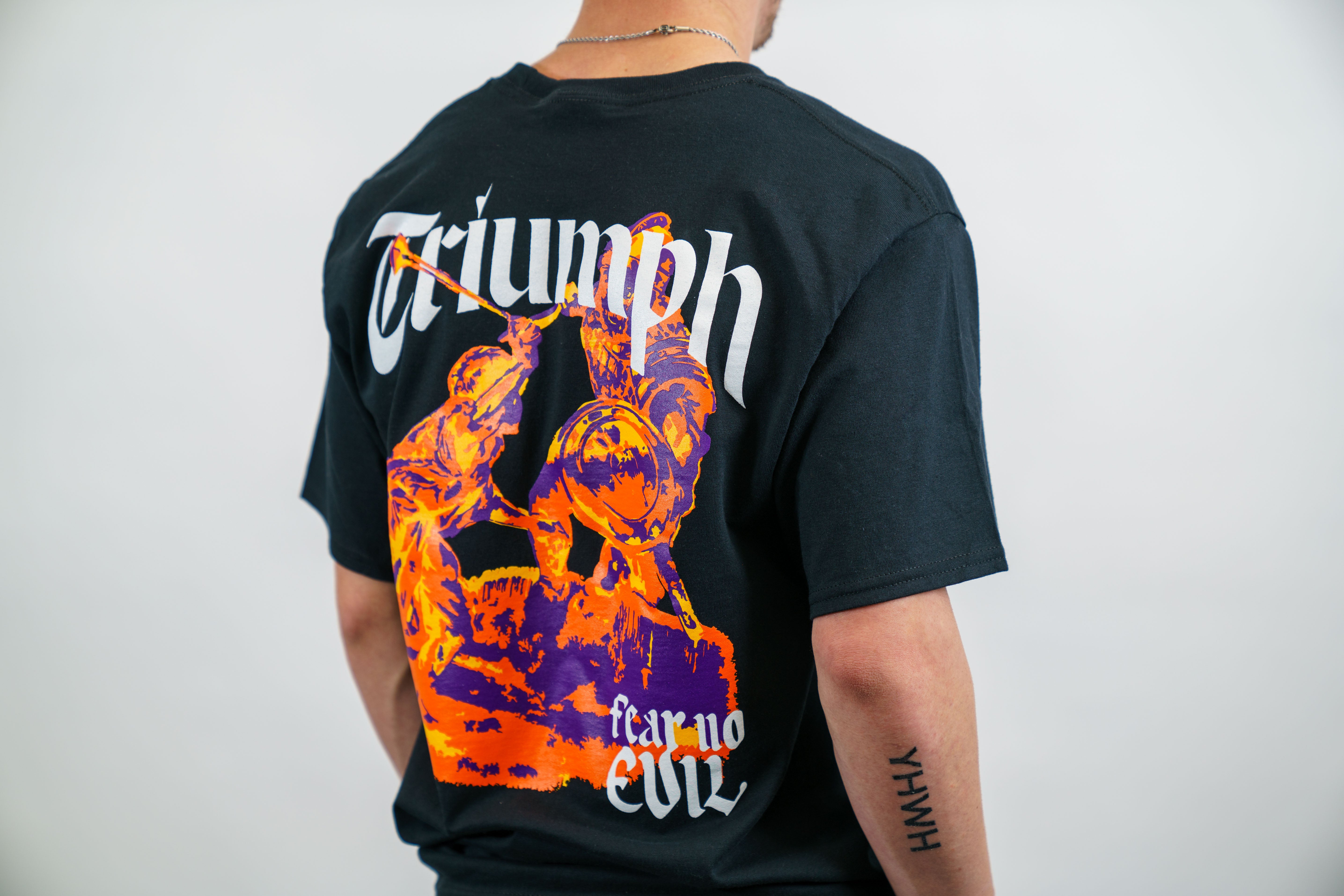 Triumph Streetwear T-Shirt