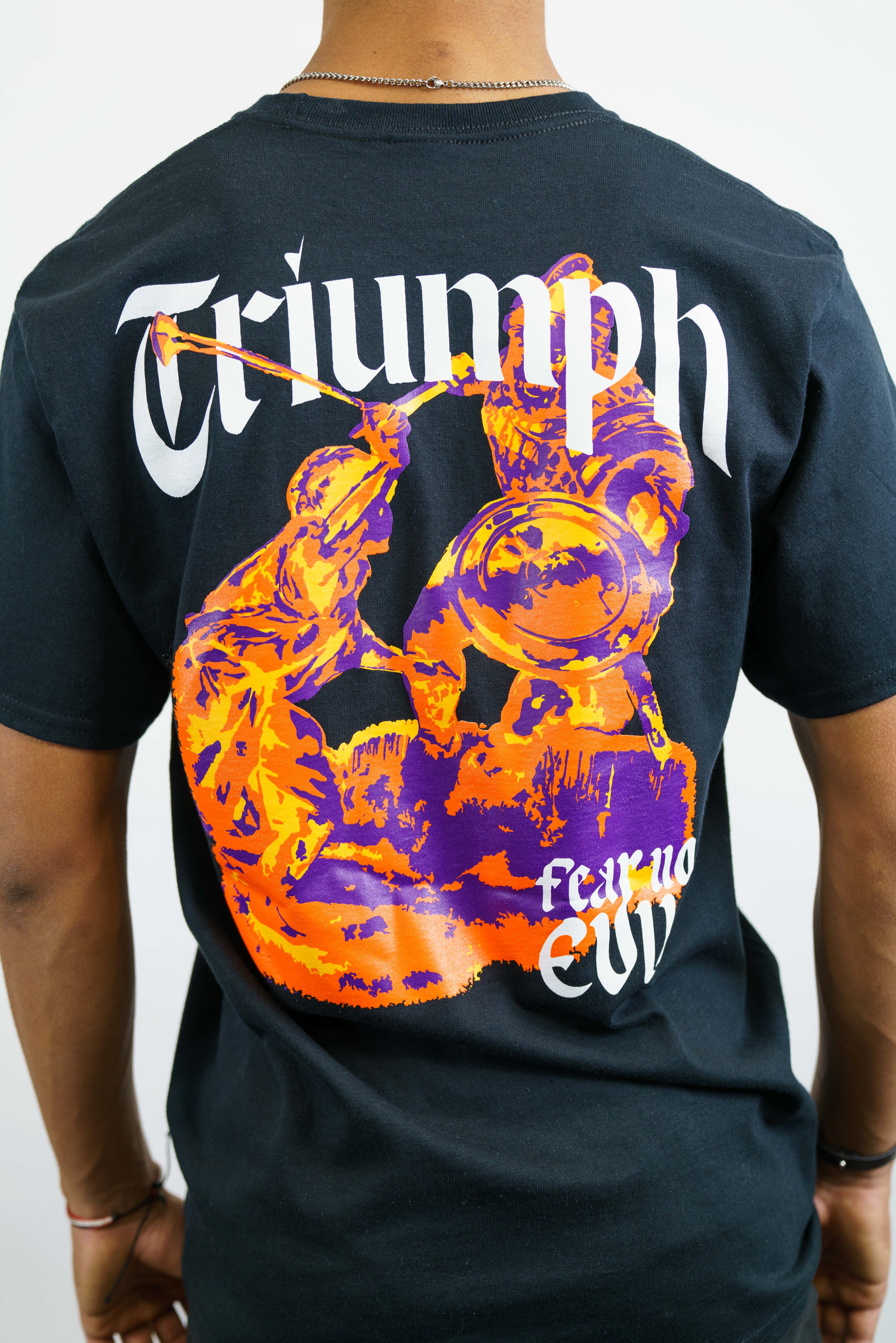 Triumph Streetwear T-Shirt
