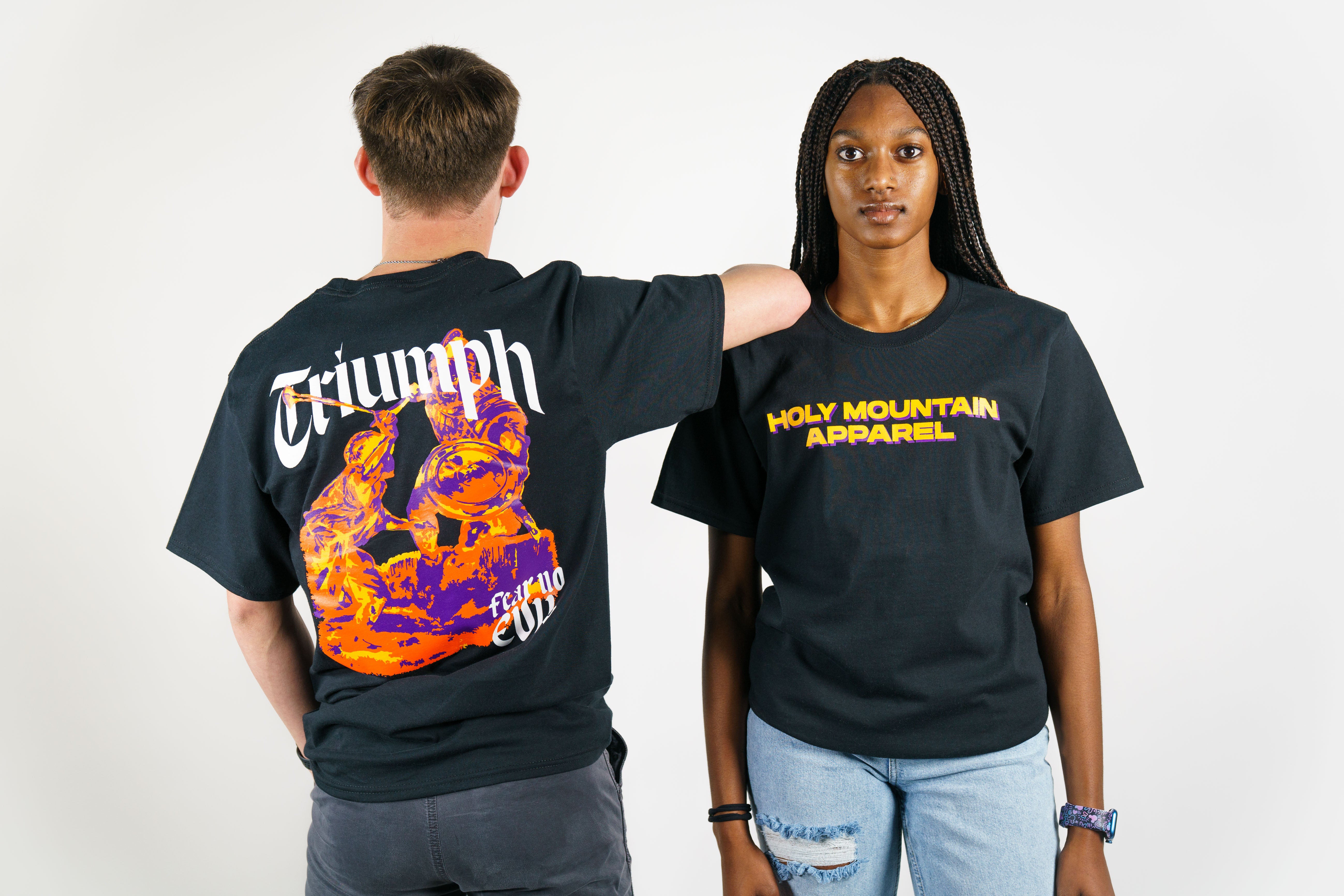 Triumph Streetwear T-Shirt